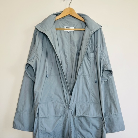 Maison Margiela Utilitarian Jumpsuit - Picture 8 of 17